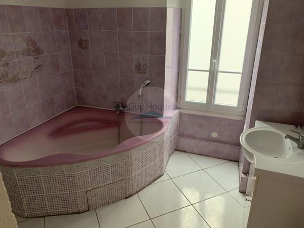 Appartement 12 min Milly-La-Forêt 3 pièce(s) 84 m2