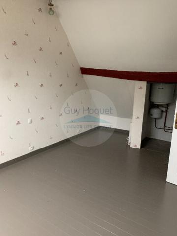 Appartement 12 min Milly-La-Forêt 3 pièce(s) 84 m2