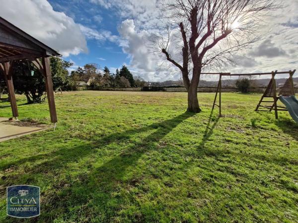Maison à louer 4 pièces 125.54m² Vivy (37500)