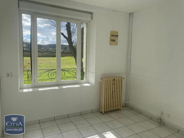 Maison à louer 4 pièces 125.54m² Vivy (37500)