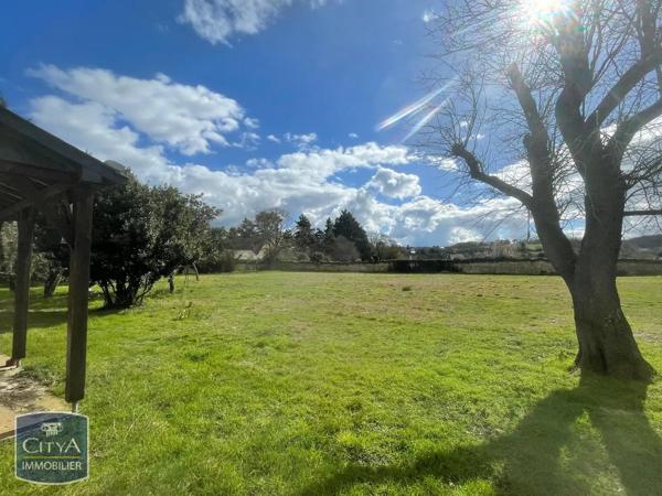 Maison à louer 4 pièces 125.54m² Vivy (37500)