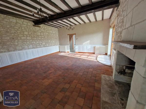 Maison à louer 4 pièces 125.54m² Vivy (37500)