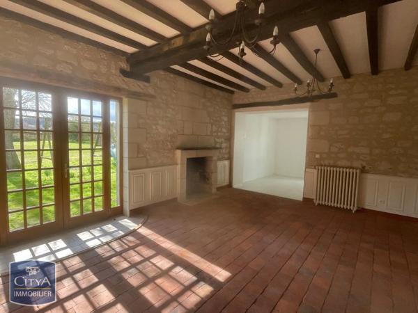 Maison à louer 4 pièces 125.54m² Vivy (37500)