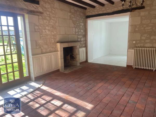 Maison à louer 4 pièces 125.54m² Vivy (37500)