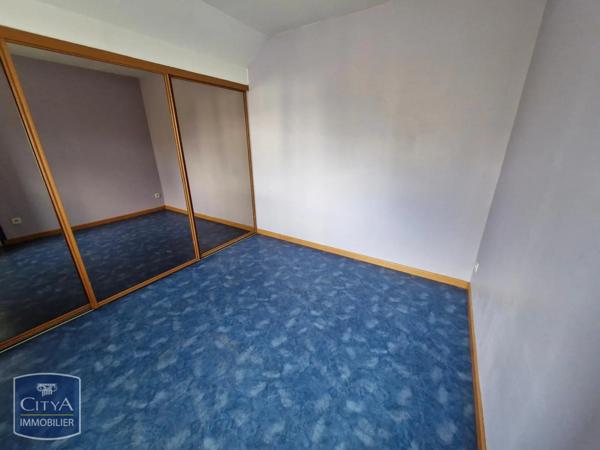 Maison à louer 4 pièces 125.54m² Vivy (37500)