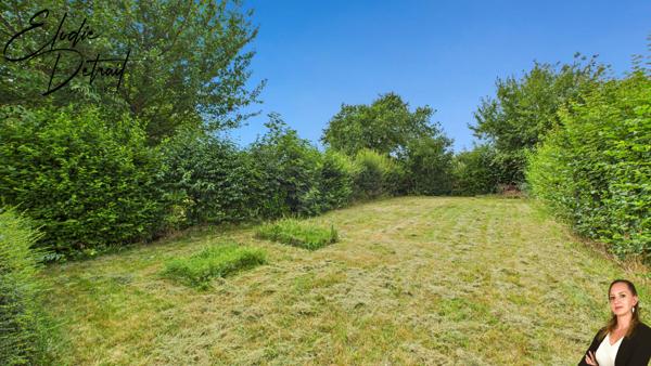 Maison 5 pièces - 80 m² Exclusivité efficity