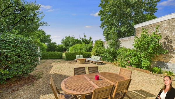 Maison 5 pièces - 80 m² Exclusivité efficity