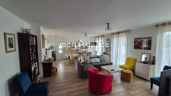 Maison à Lonrai, 61250 - 4 pièces 78m²