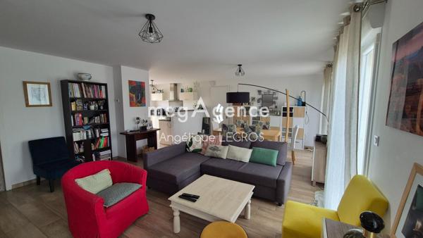 Maison à Lonrai, 61250 - 4 pièces 78m²