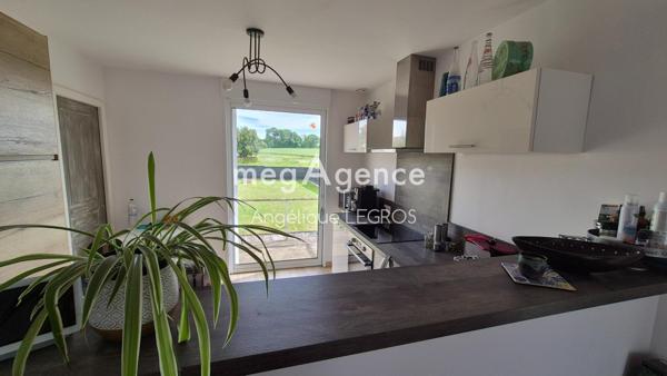 Maison à Lonrai, 61250 - 4 pièces 78m²