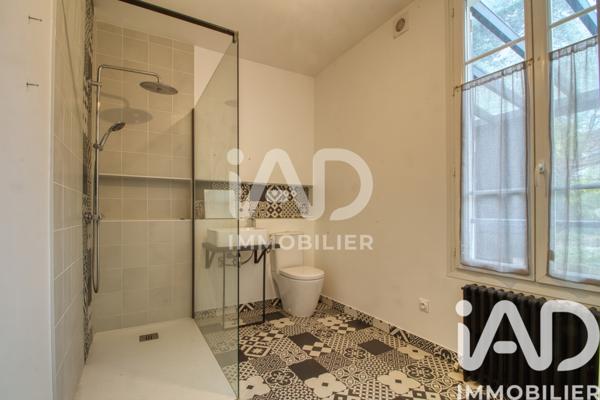 Maison à vendre 6 pièces 167 m² Thorigny-sur-Marne