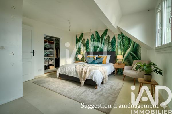 Maison à vendre 6 pièces 167 m² Thorigny-sur-Marne