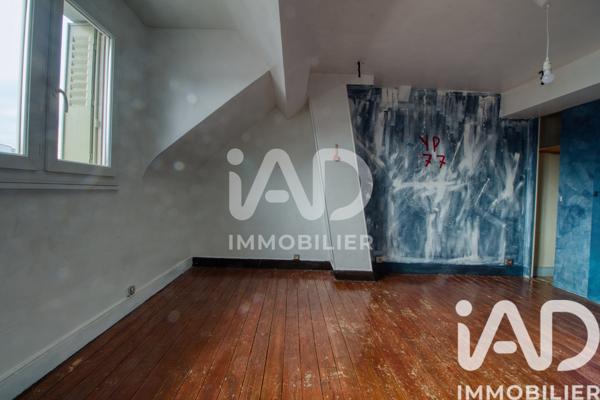 Maison à vendre 6 pièces 167 m² Thorigny-sur-Marne