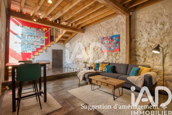 Maison à vendre 6 pièces 167 m² Thorigny-sur-Marne