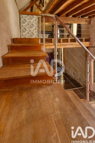 Maison à vendre 6 pièces 167 m² Thorigny-sur-Marne