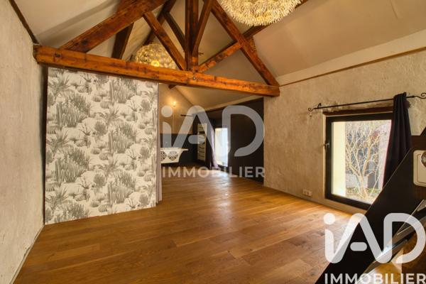 Maison à vendre 6 pièces 167 m² Thorigny-sur-Marne