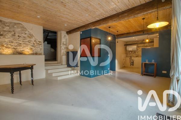 Maison à vendre 6 pièces 167 m² Thorigny-sur-Marne
