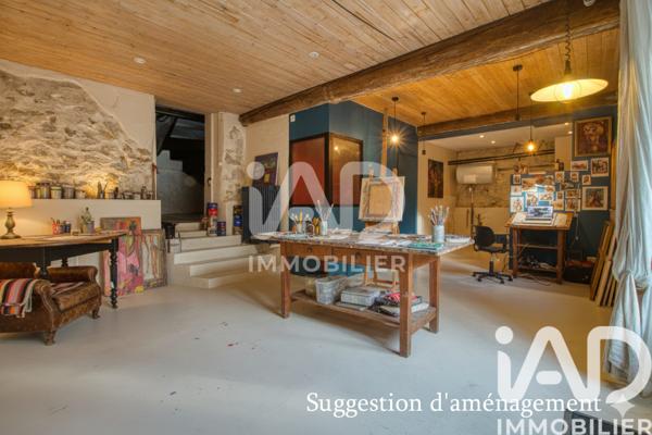 Maison à vendre 6 pièces 167 m² Thorigny-sur-Marne