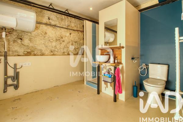 Maison à vendre 6 pièces 167 m² Thorigny-sur-Marne