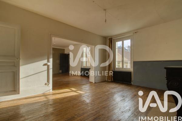 Maison à vendre 6 pièces 167 m² Thorigny-sur-Marne