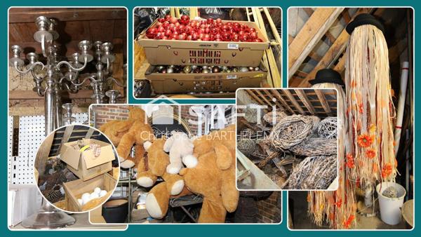 Fond de commerce vente de fleurs au detail