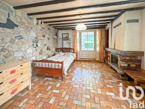 Maison à vendre 6 pièces 123 m² Sens