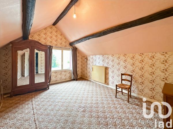 Maison à vendre 6 pièces 123 m² Sens