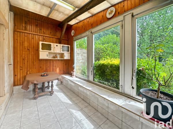 Maison à vendre 6 pièces 123 m² Sens