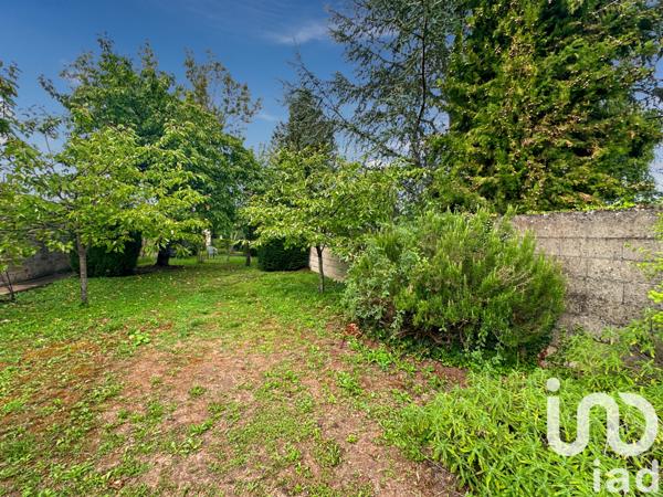 Maison à vendre 6 pièces 123 m² Sens