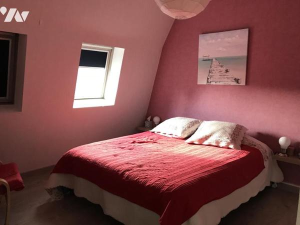 APPARTEMENT DUPLEX CHERBOURG