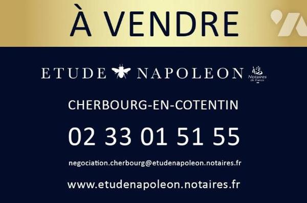 APPARTEMENT DUPLEX CHERBOURG