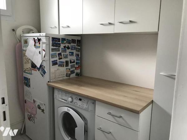 APPARTEMENT DUPLEX CHERBOURG