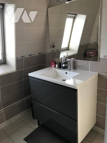APPARTEMENT DUPLEX CHERBOURG