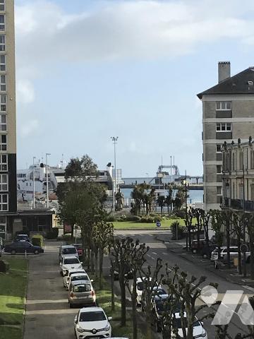 APPARTEMENT DUPLEX CHERBOURG