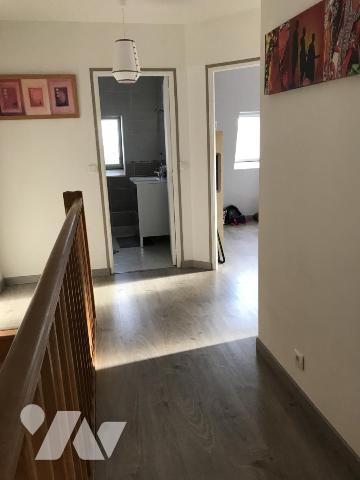 APPARTEMENT DUPLEX CHERBOURG