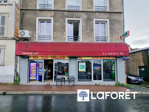 Achat fonds de commerce Corbeil-Essonnes - 7 pièce(s) - 147 150 €