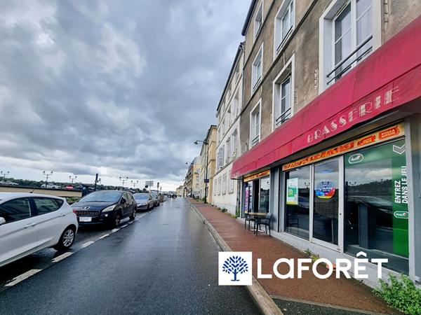 Achat fonds de commerce Corbeil-Essonnes - 7 pièce(s) - 147 150 €