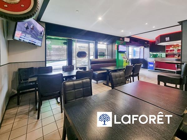 Achat fonds de commerce Corbeil-Essonnes - 7 pièce(s) - 147 150 €