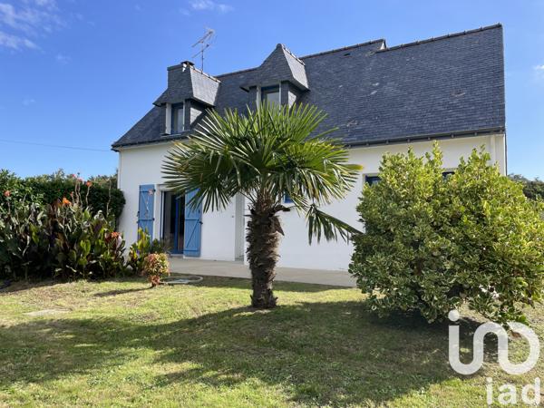 Maison à vendre 5 pièces 88 m² Belz