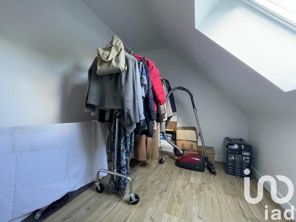 Maison à vendre 5 pièces 88 m² Belz