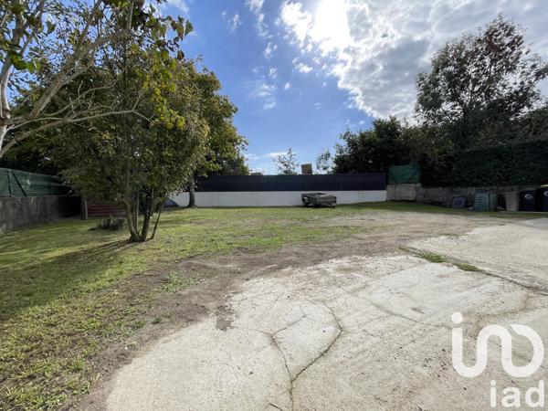 Maison à vendre 5 pièces 88 m² Belz