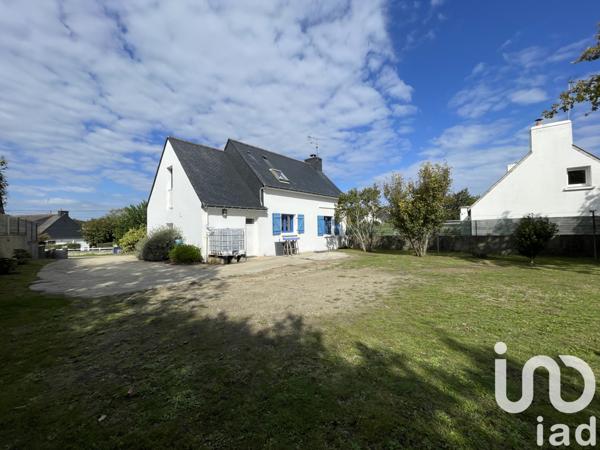 Maison à vendre 5 pièces 88 m² Belz