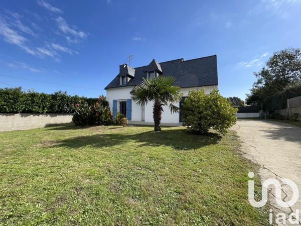 Maison à vendre 5 pièces 88 m² Belz