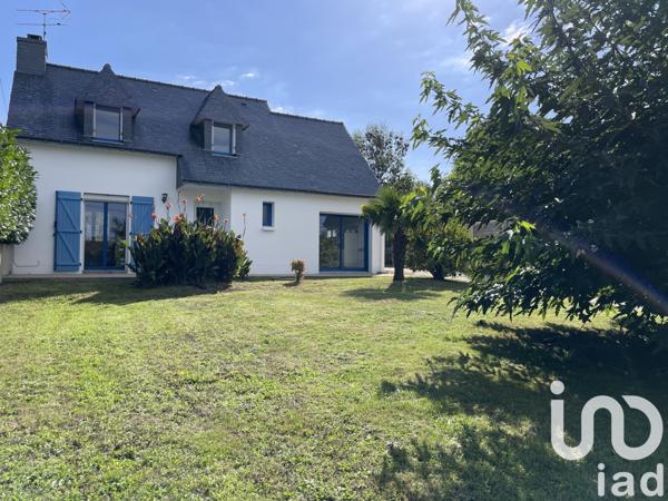 Maison à vendre 5 pièces 88 m² Belz