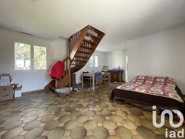 Maison à vendre 5 pièces 88 m² Belz