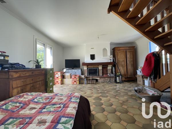 Maison à vendre 5 pièces 88 m² Belz