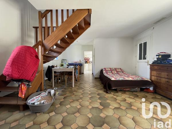 Maison à vendre 5 pièces 88 m² Belz