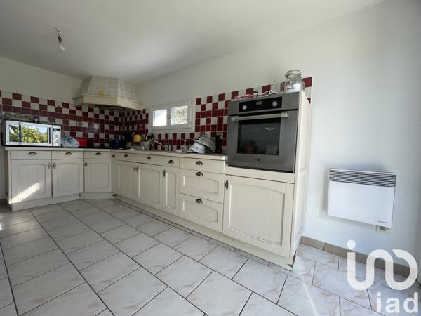 Maison à vendre 5 pièces 88 m² Belz