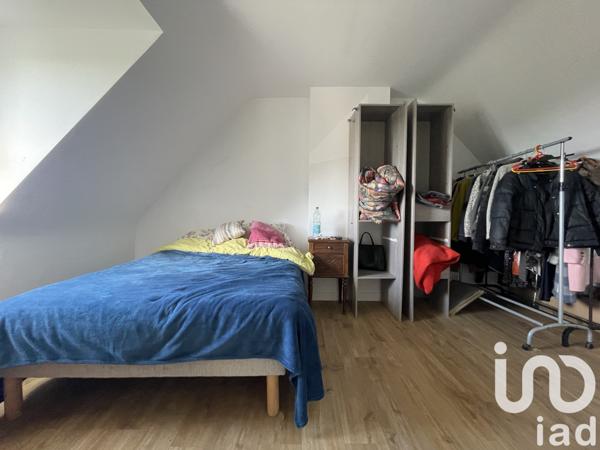 Maison à vendre 5 pièces 88 m² Belz