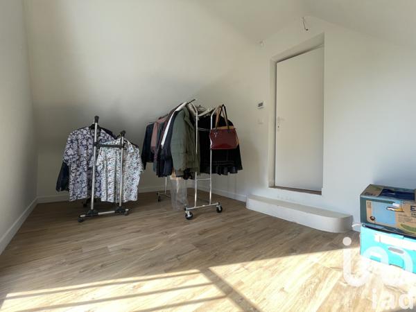 Maison à vendre 5 pièces 88 m² Belz